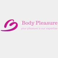 Logo Company Body Pleasure on Cloodo