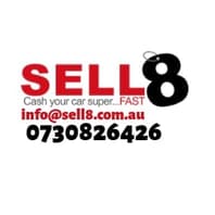 Logo Agency sell8.com.au on Cloodo