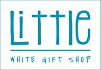 Logo Company Little White Gift Shop on Cloodo