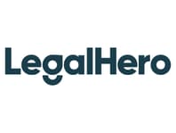 Logo Company LegalHero on Cloodo