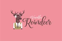 Logo Company Vanilla Reindeer on Cloodo