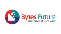 Logo Company Bytes Future - Digital & Online Marketing Agency In Saudi Arabia on Cloodo