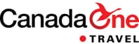 Logo Company Canada One Travel on Cloodo