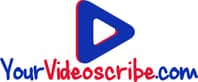 Logo Agency Your Videoscribe on Cloodo