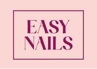 Logo Agency Easynails on Cloodo
