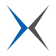 Logo Company XCH4NGE on Cloodo