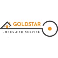 Logo Company GoldStar Locksmith Service on Cloodo