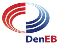 Logo Company DenEB Solutions - India on Cloodo