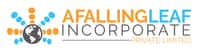 Logo Company A Falling Leaf Incorporate Private Limited on Cloodo