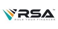 Logo Company VRSA Finance on Cloodo