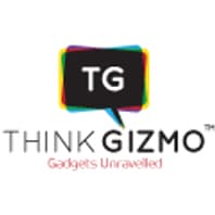 Logo Company ThinkGizmo on Cloodo