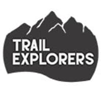 Logo Company Trail Explorers on Cloodo