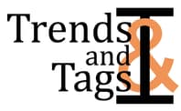 Logo Company Trends and Tags on Cloodo