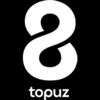 Logo Company 8topuz Wealth Fintech on Cloodo