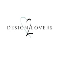 Logo Company Two Design Lovers on Cloodo