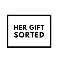 Logo Company Her Gift Sorted on Cloodo