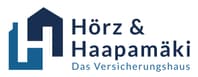 Logo Company Hörz & Haapamäki - Das Versicherungshaus on Cloodo