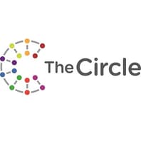 Logo Company The Circle Dundee on Cloodo