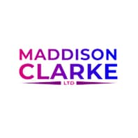 Logo Company Maddison Clarke LTD on Cloodo