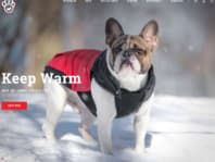 Spark Paws: Quality Dog Clothes, Collar, Harness & Accessories – SPARK PAWS