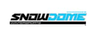 Logo Company Snowdome on Cloodo