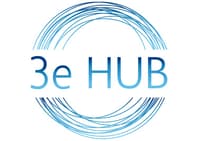Logo Company 3ehub on Cloodo