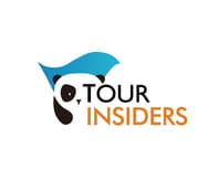 Logo Company Tour Insiders on Cloodo