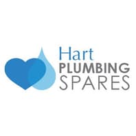 Logo Company Hart Plumbing Spares on Cloodo