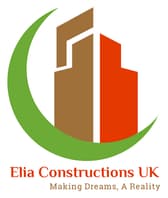 Logo Company Elia Constructions UK on Cloodo