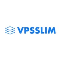 Logo Company VPSslim on Cloodo