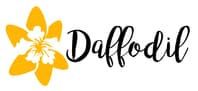 Logo Company Daffodil - Language Scool on Cloodo