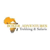 Logo Of BOKER ADVENTURES