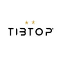 Logo Agency tibtop on Cloodo