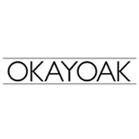 Logo Company OKAYOAK Aps on Cloodo
