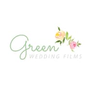 Logo Company Green Wedding Films on Cloodo