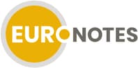Logo Agency Euronotes.be on Cloodo