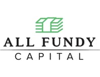 Logo Company All Fundy Capital on Cloodo