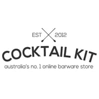Logo Company Cocktail Kit on Cloodo