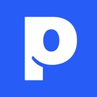Logo Company Paldesk on Cloodo