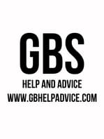 Logo Company GBS hep and advice on Cloodo
