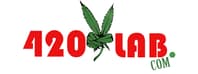 Logo Company 420 Lab on Cloodo
