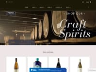 Wines - Shop By Region - Bordeaux - Prima Vini Wine Merchants