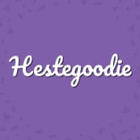 Logo Agency Hestegoodie on Cloodo