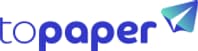Logo Company topaper.dk on Cloodo