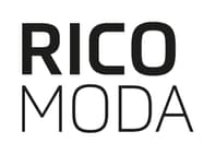 Logo Agency Rico Moda on Cloodo