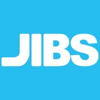 Logo Company Jibs Action Sports on Cloodo