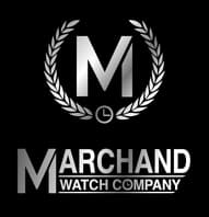 Logo Company Marchand Watches on Cloodo