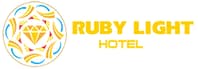Logo Company Rubylighthotel on Cloodo