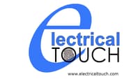 Logo Company Electrical Touch Malta on Cloodo