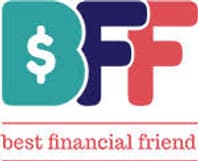 Logo Company Best Financial Friend (BFF) on Cloodo